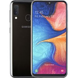 Samsung Galaxy A20e, A202